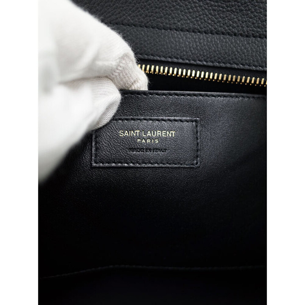 SAINT LAURENT Paris Saint Paris Downtown Baby Bag - Picture 4 of 9